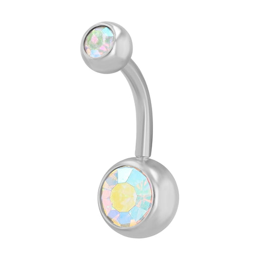 Damen Piercing aus Edelstahl