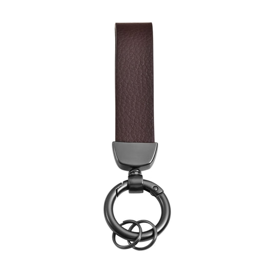 Unisex Anhänger – Schlüsselanhänger aus Leder