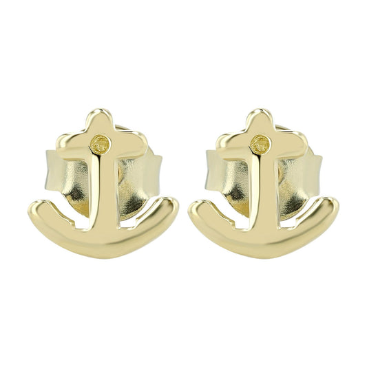 Damen Ohrringe – Ohrstecker aus 333 Gold