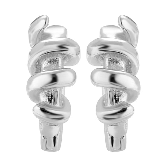 Damen Ohrringe aus 925 Silber