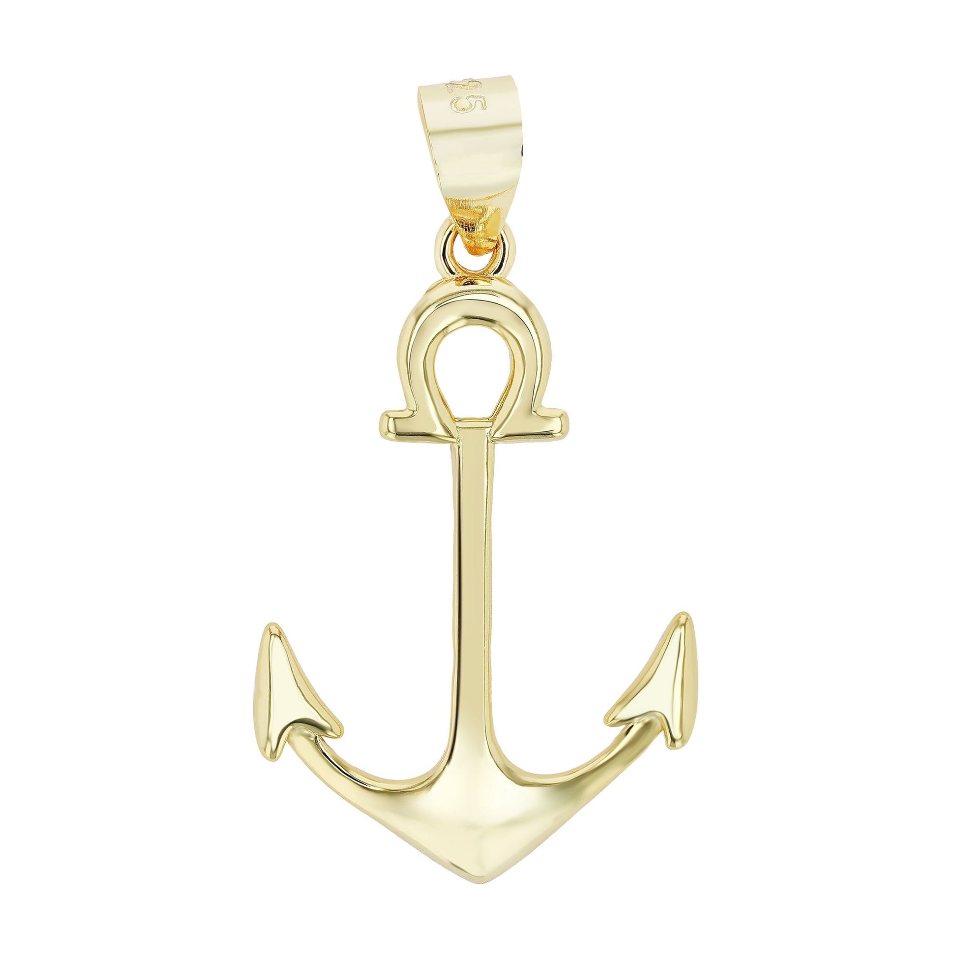 Unisex Anhänger aus 925 Silber