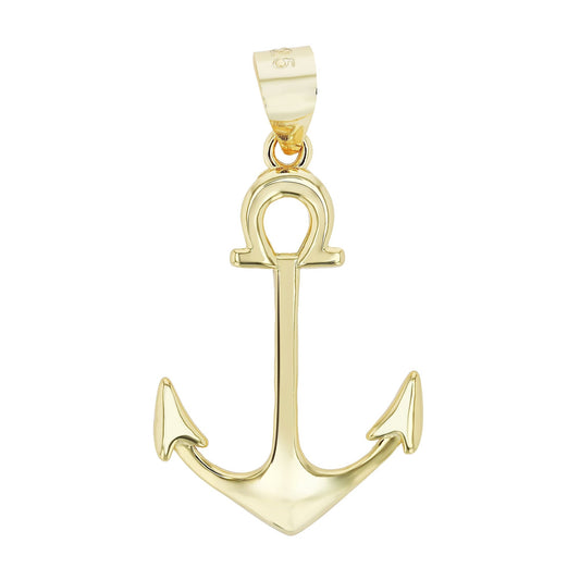Unisex Anhänger aus 925 Silber