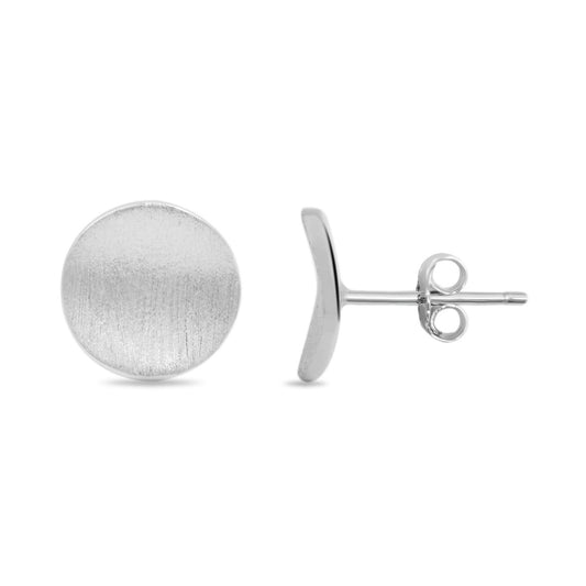 Damen Ohrringe – Ohrstecker aus 925 Silber