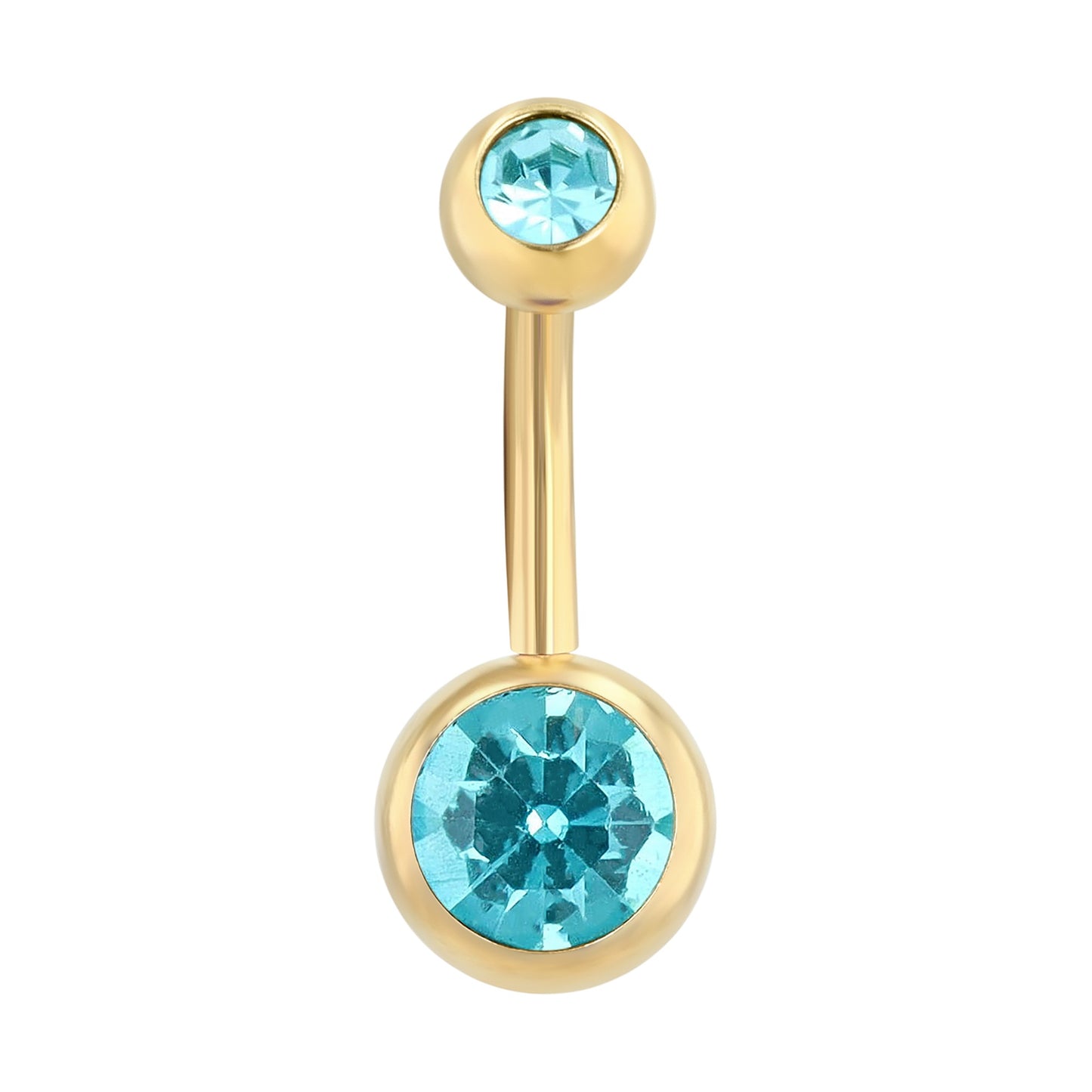 Damen Piercing aus Edelstahl