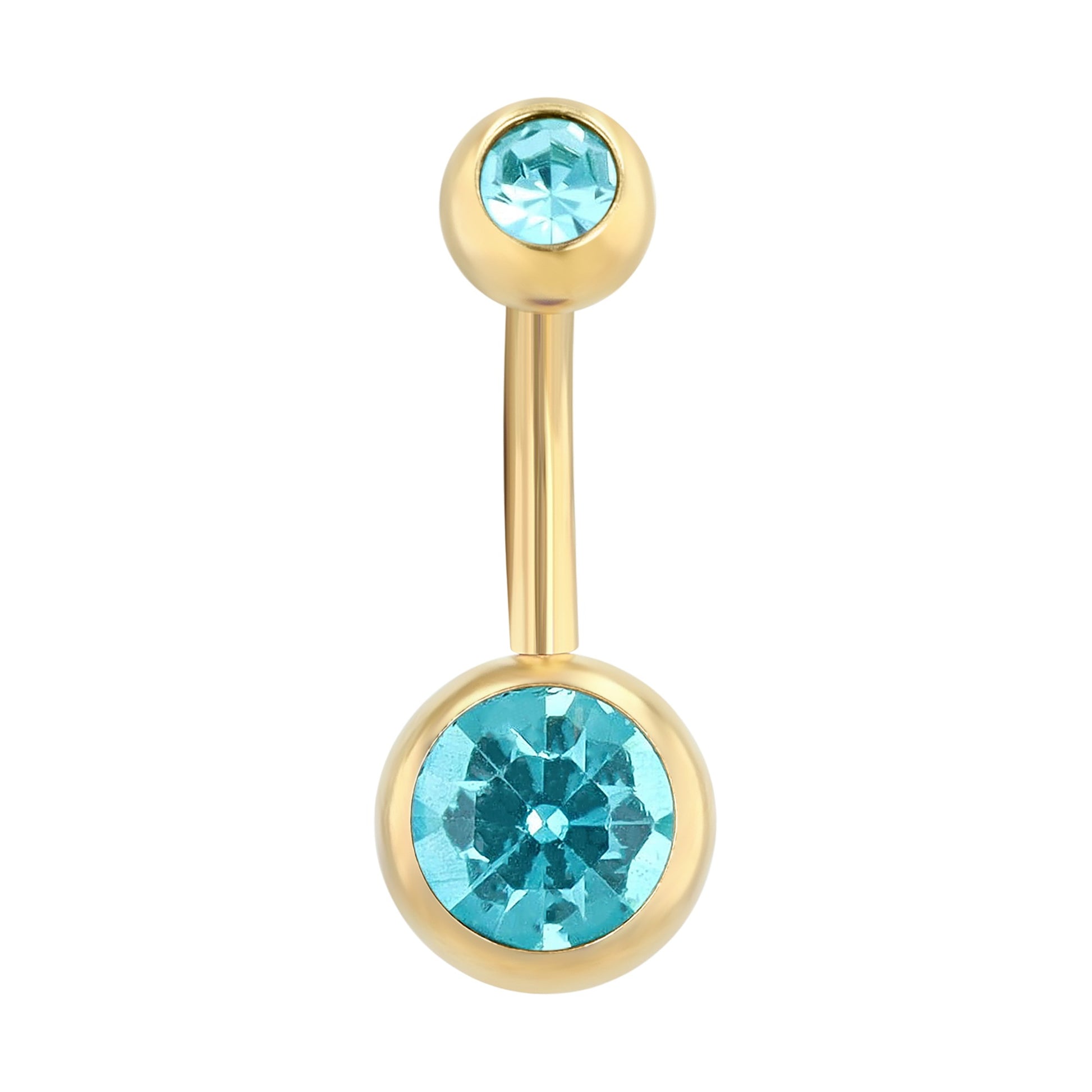 Damen Piercing aus Edelstahl