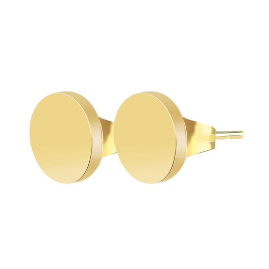 Damen Ohrringe – Ohrstecker aus Edelstahl