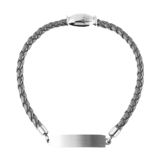 Damen Armband – Lederarmband aus Leder 17 cm