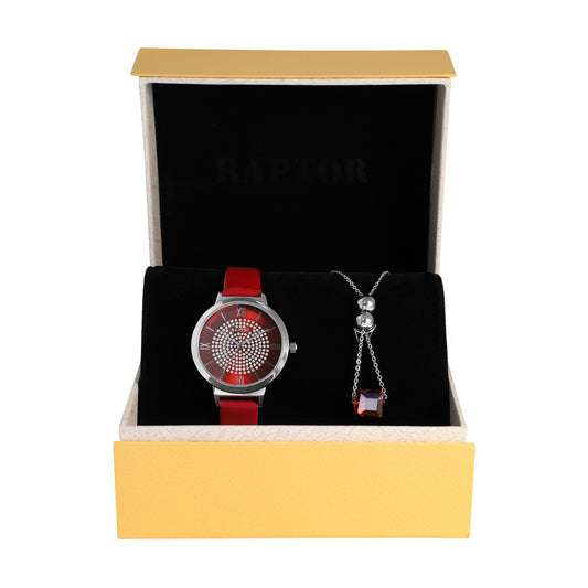  Nicht Listen Uhr Sortiment