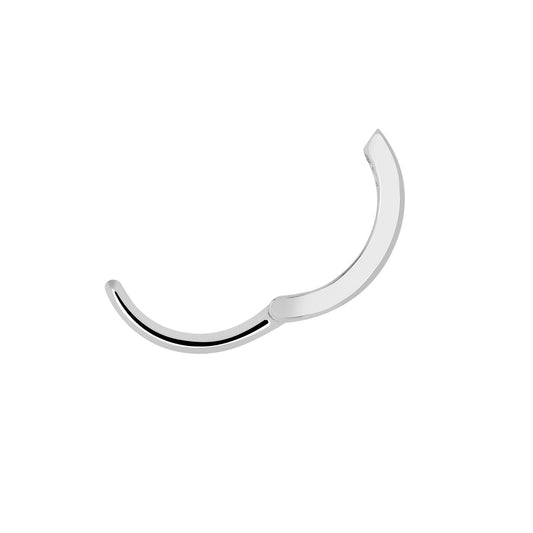 Damen Piercing aus Edelstahl