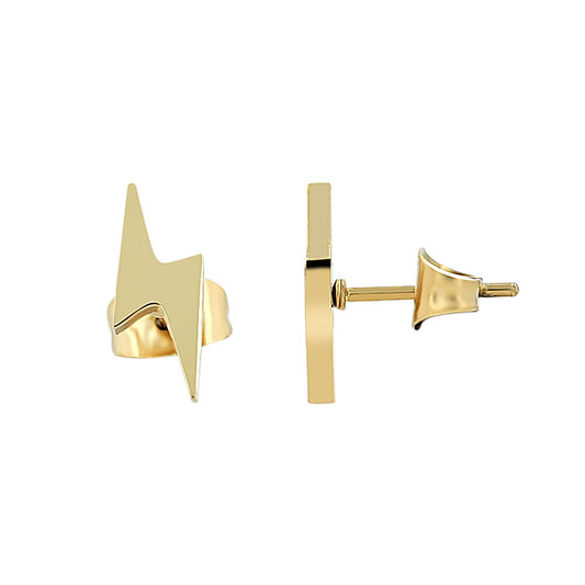 Damen Ohrringe – Ohrstecker aus Edelstahl