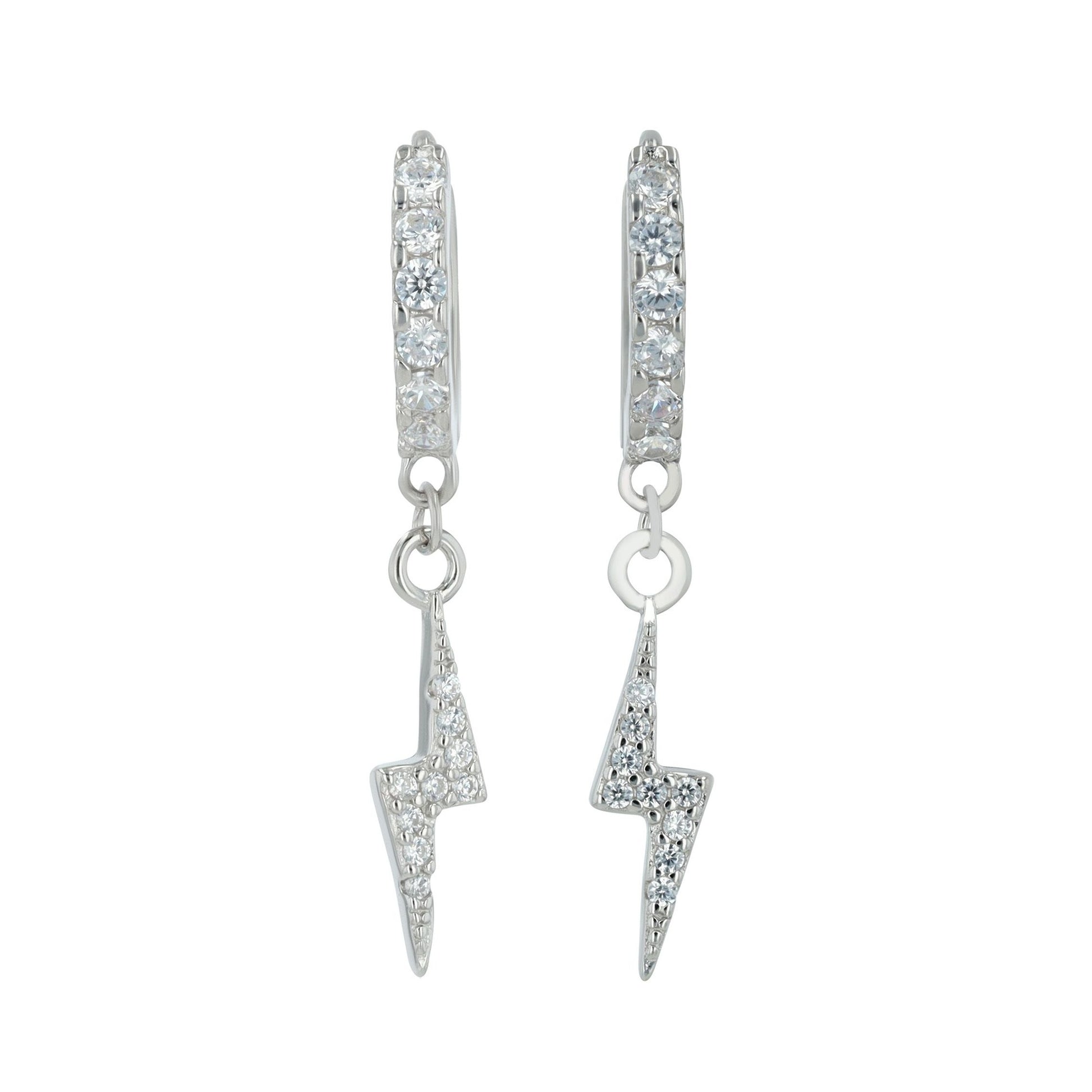 Damen Anhänger aus 925 Silber