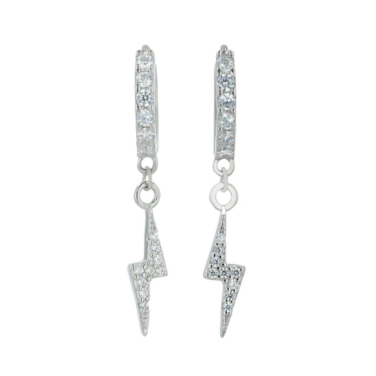 Damen Anhänger aus 925 Silber