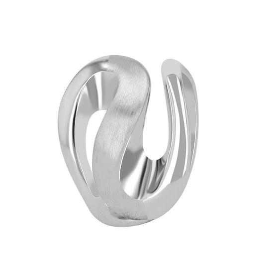 Damen Ring aus 925 Silber