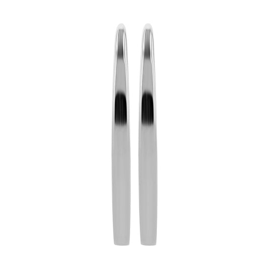 Damen Ohrringe – Ohrhänger aus 925 Silber
