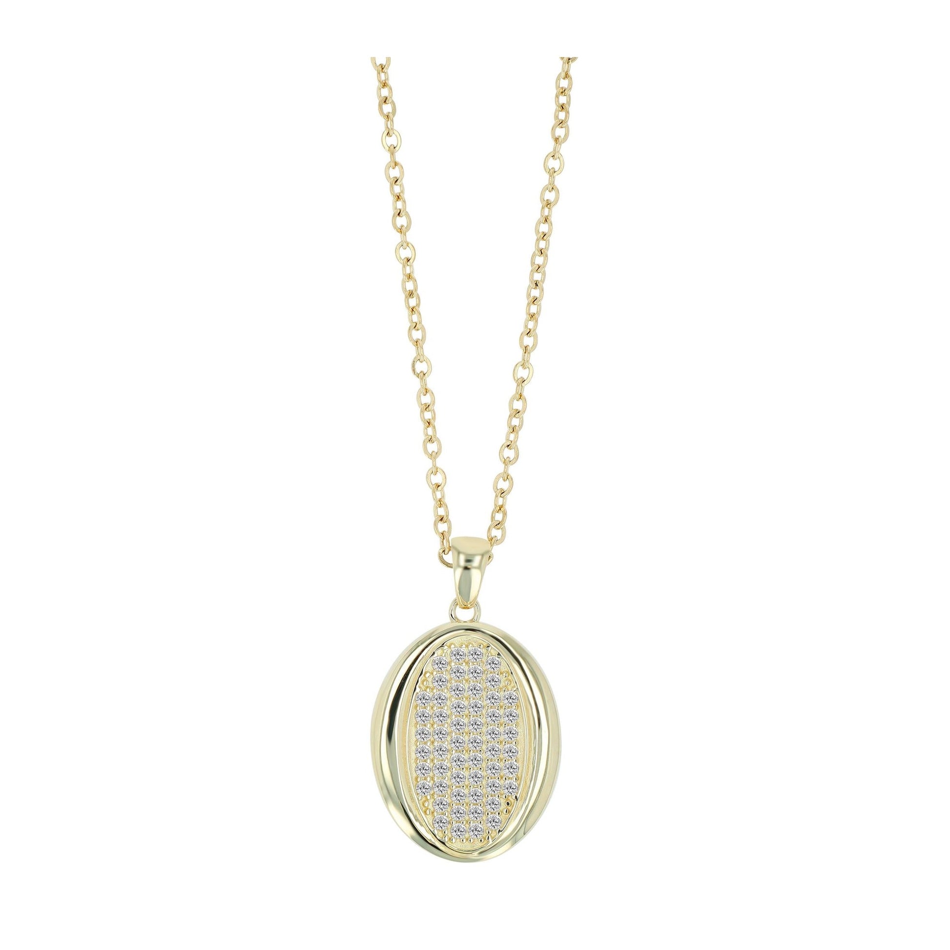 Damen Anhänger aus 585 Gold