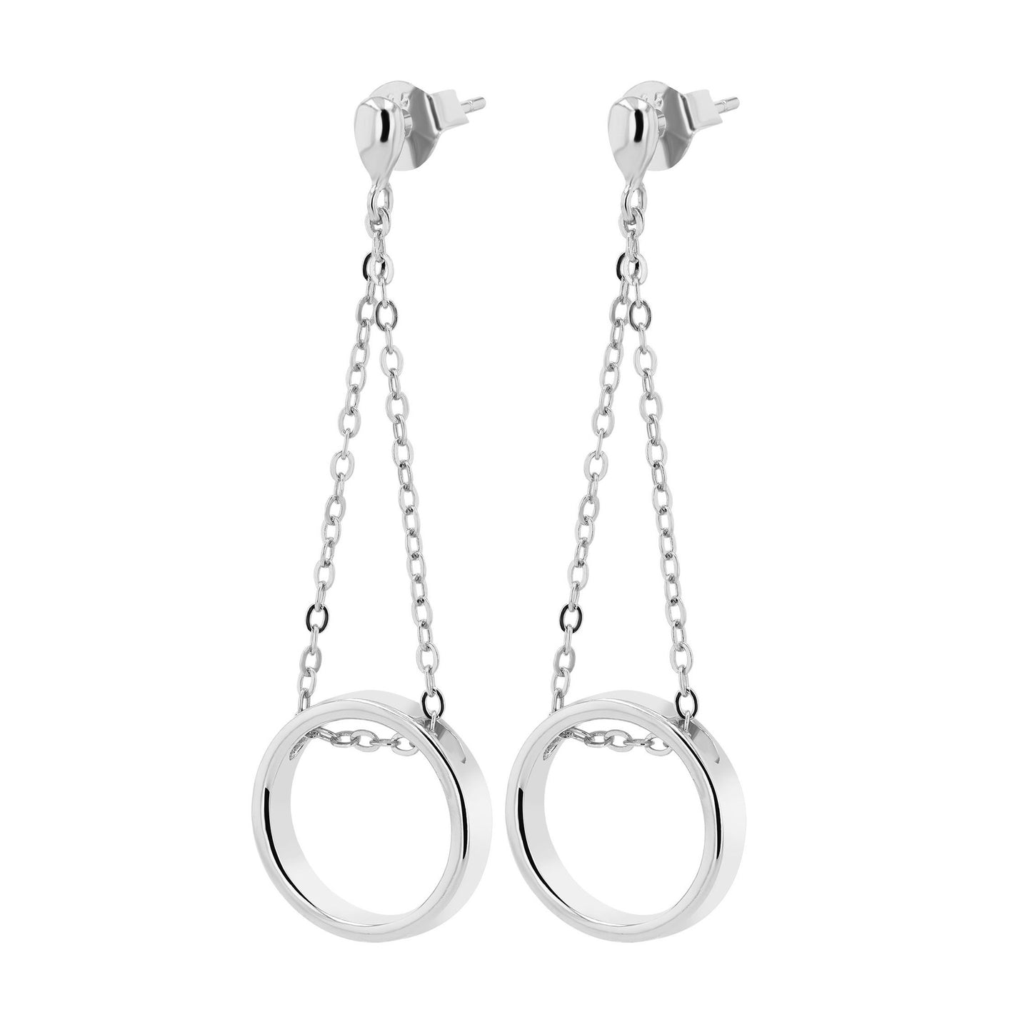 Damen Anhänger aus 925 Silber