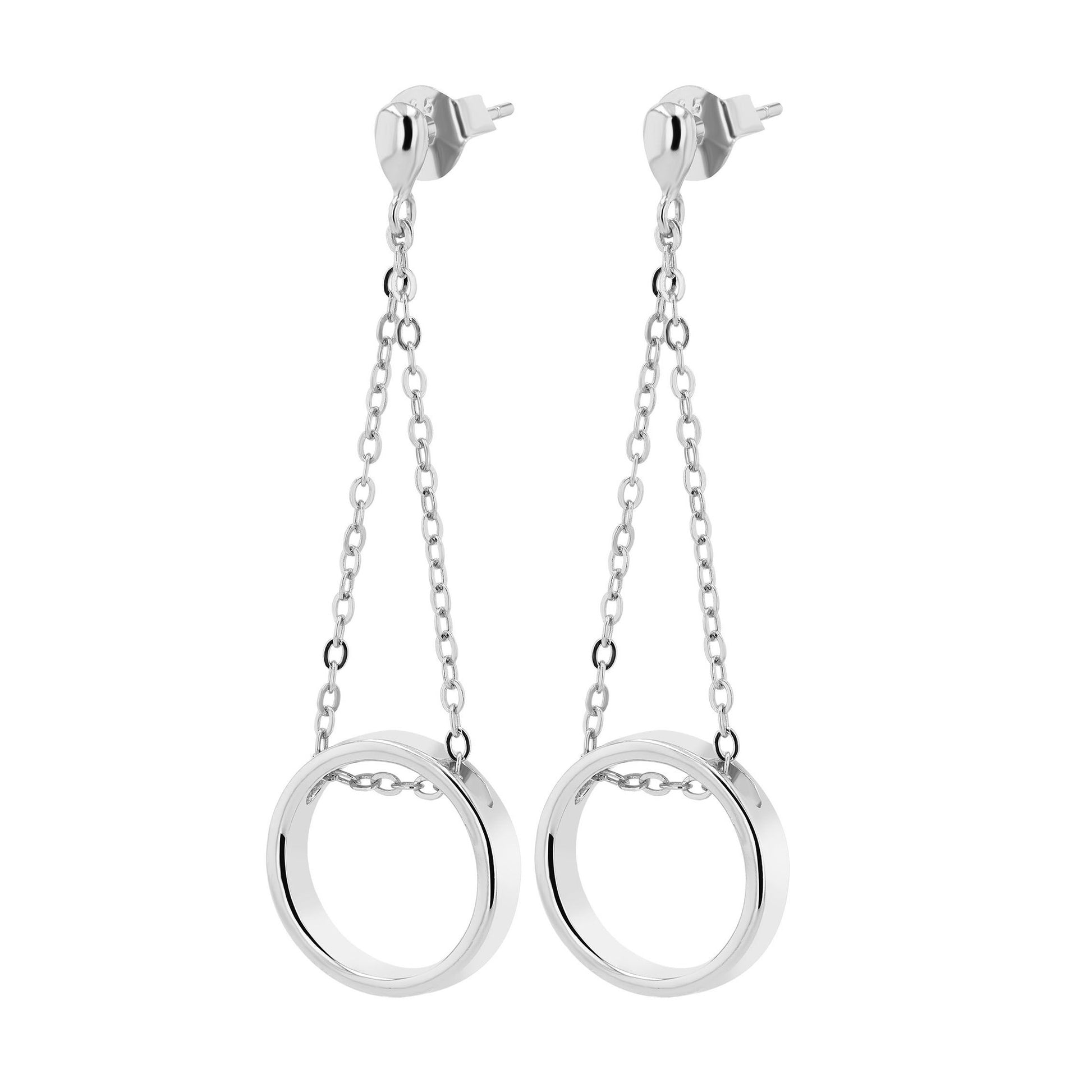 Damen Anhänger aus 925 Silber