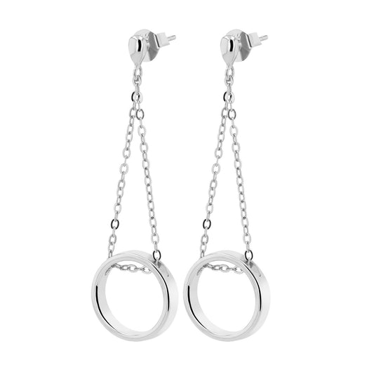 Damen Anhänger aus 925 Silber