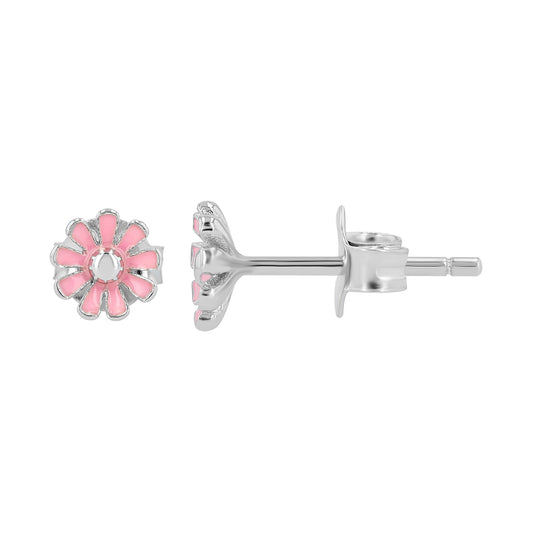 Damen Ohrringe – Ohrstecker aus 925 Silber