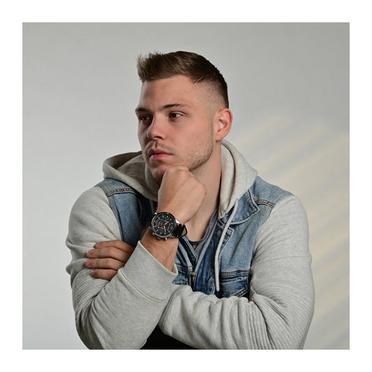  Nicht Listen Uhr Sortiment