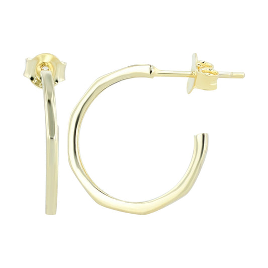 Damen Ohrringe aus 925 Silber