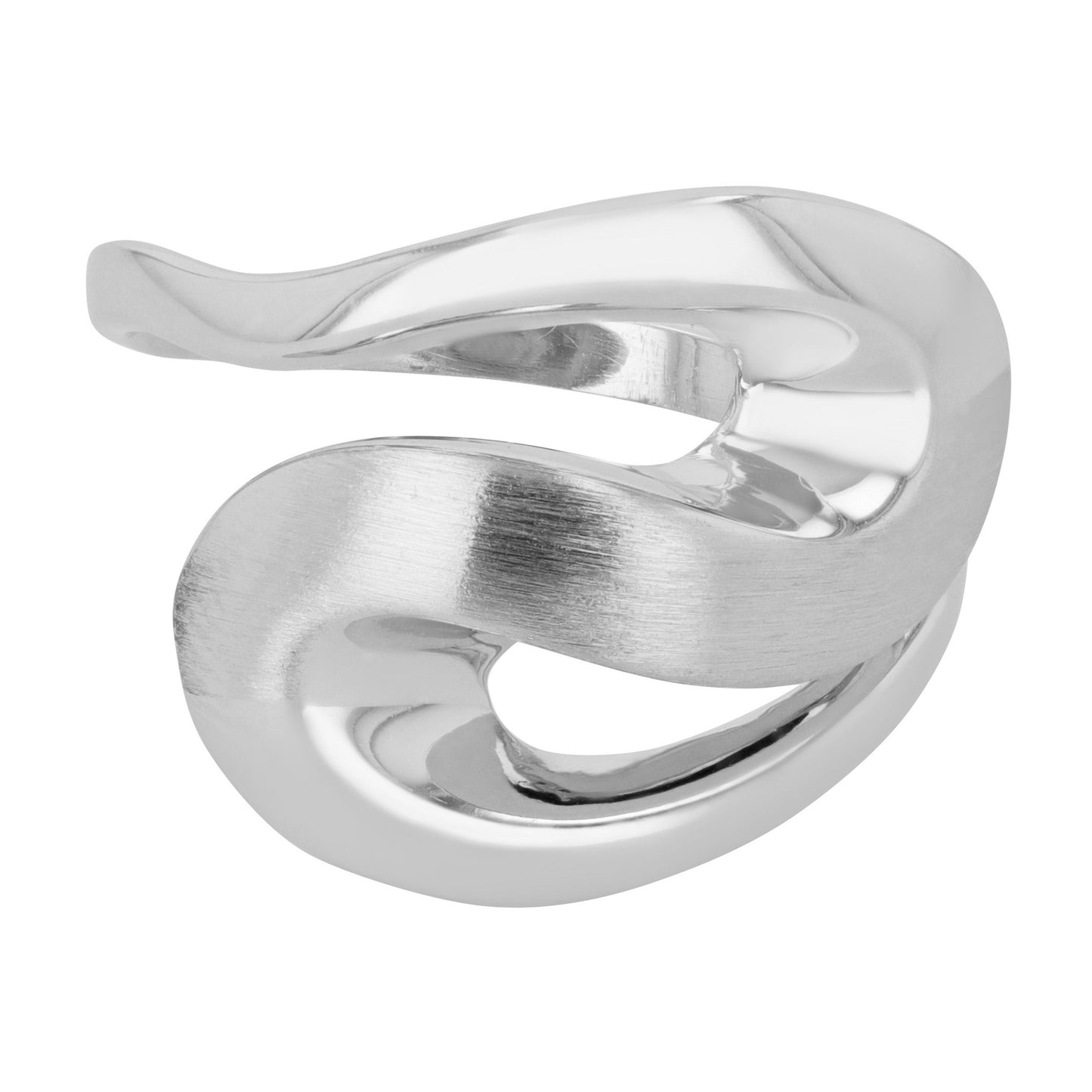 Damen Ring aus 925 Silber