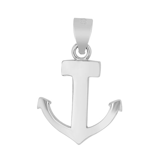 Unisex Anhänger aus 925 Silber