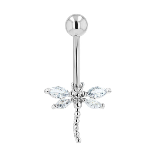 Damen Piercing aus Edelstahl