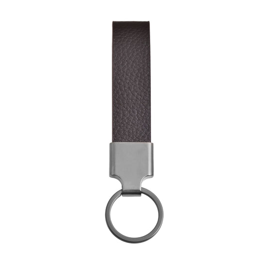 Unisex Anhänger – Schlüsselanhänger aus Leder