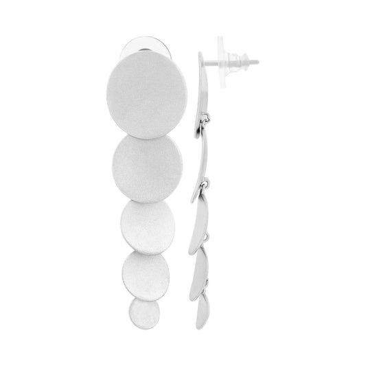 Damen Ohrringe – Ohrstecker aus 925 Silber