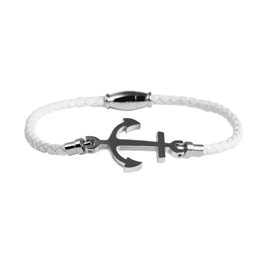 Damen Armband – Lederarmband aus Leder 18 cm