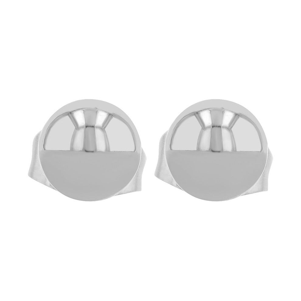 Unisex Ohrringe – Ohrstecker aus Edelstahl