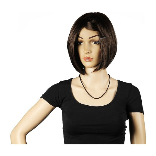 Unisex Halskette aus Leder