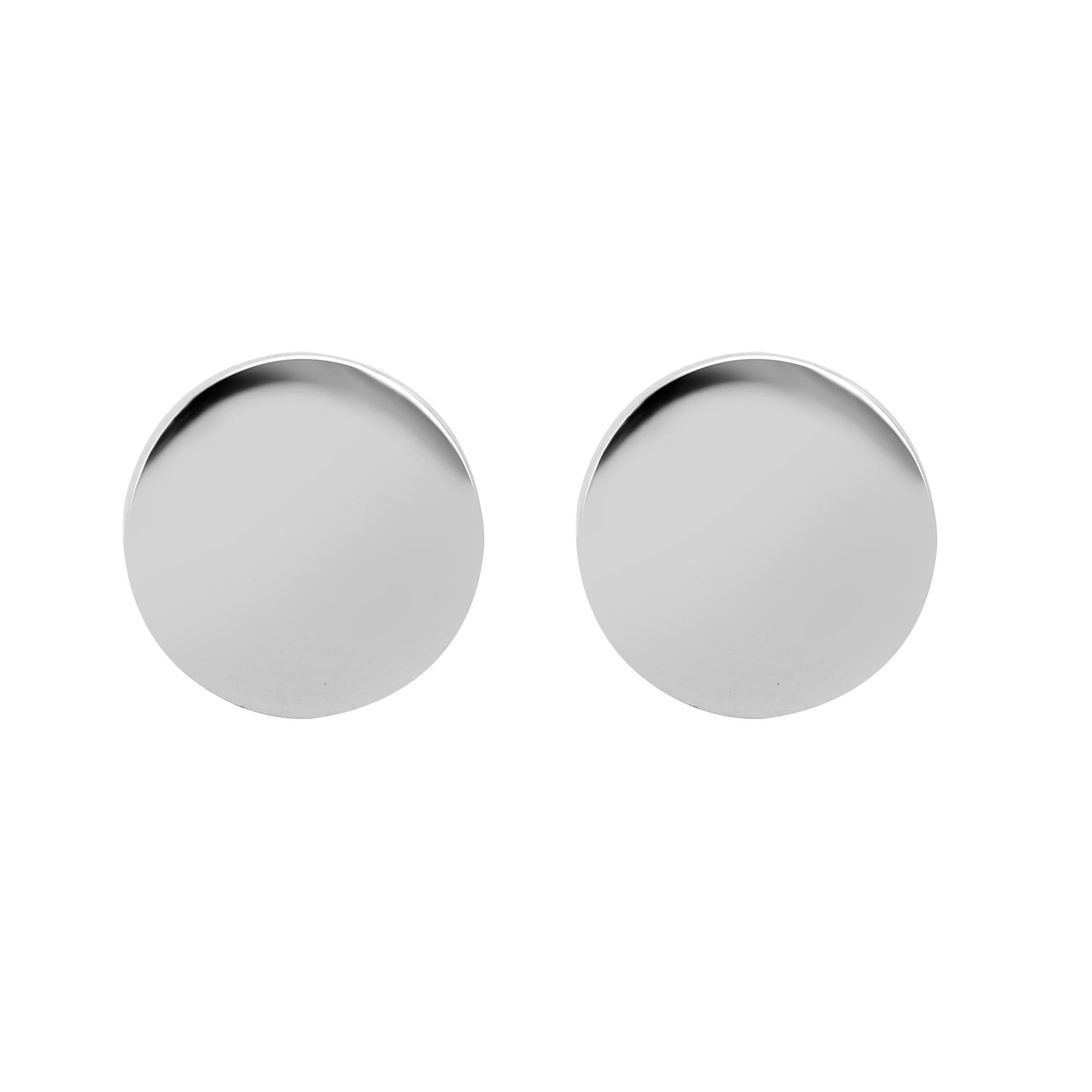 Unisex Ohrringe – Ohrstecker aus Edelstahl