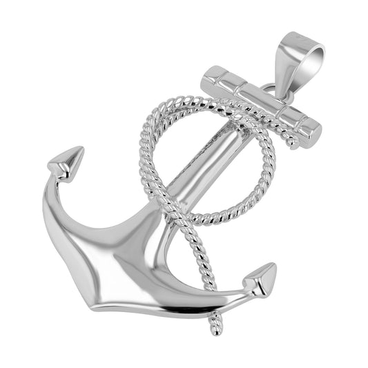 Unisex Anhänger aus 925 Silber