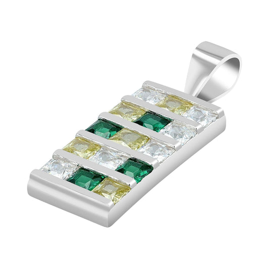 Damen Anhänger aus 925 Silber