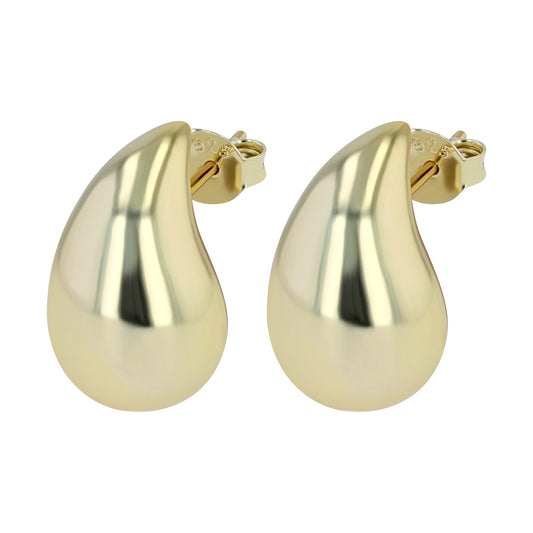 Damen Ohrringe – Ohrstecker aus 925 Silber