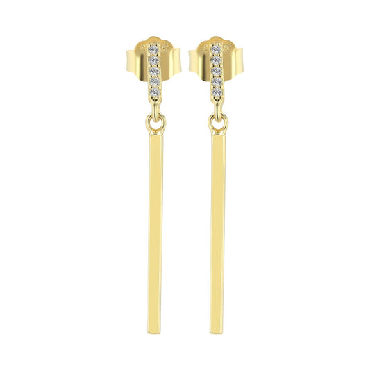 Damen Ohrringe – Ohrstecker aus 925 Silber