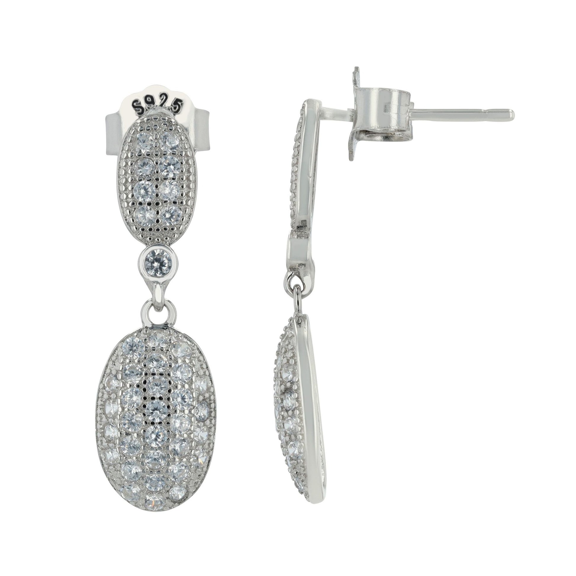 Damen Anhänger – Anhänger aus 925 Silber