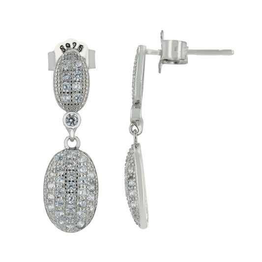 Damen Anhänger – Anhänger aus 925 Silber