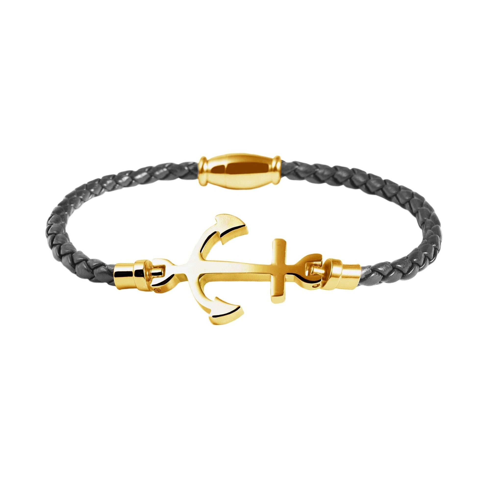 Damen Armband – Lederarmband aus Leder 18 cm