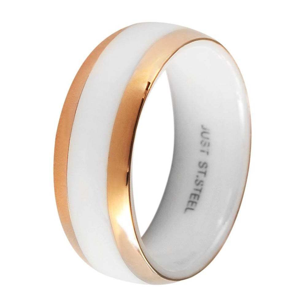 Damen Ring aus