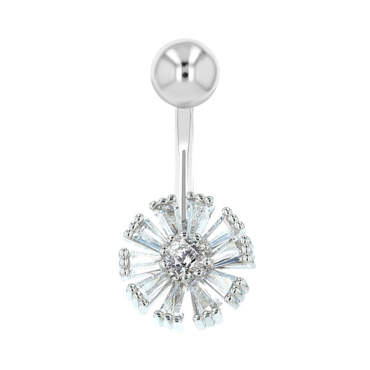 Damen Piercing aus Edelstahl