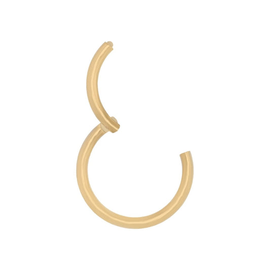 Unisex Piercing aus Edelstahl
