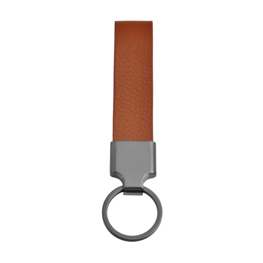 Unisex Anhänger – Schlüsselanhänger aus Leder