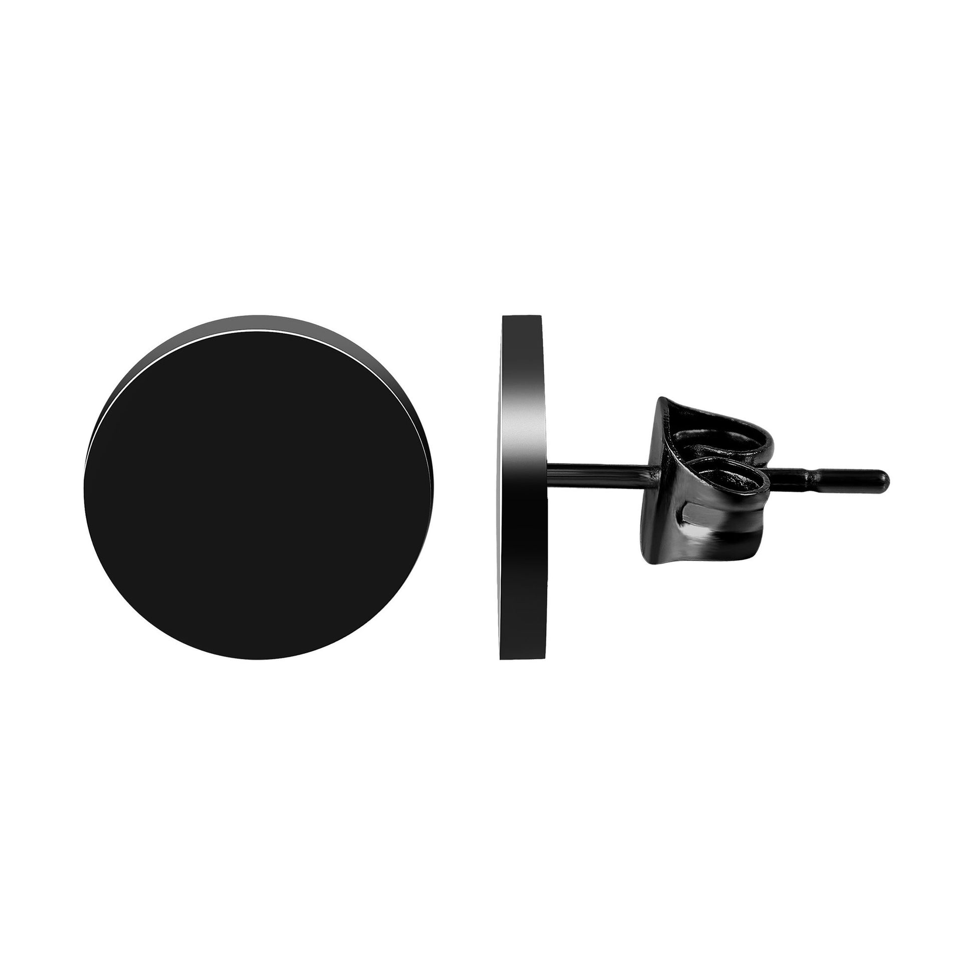 Damen Ohrringe – Ohrstecker aus Edelstahl