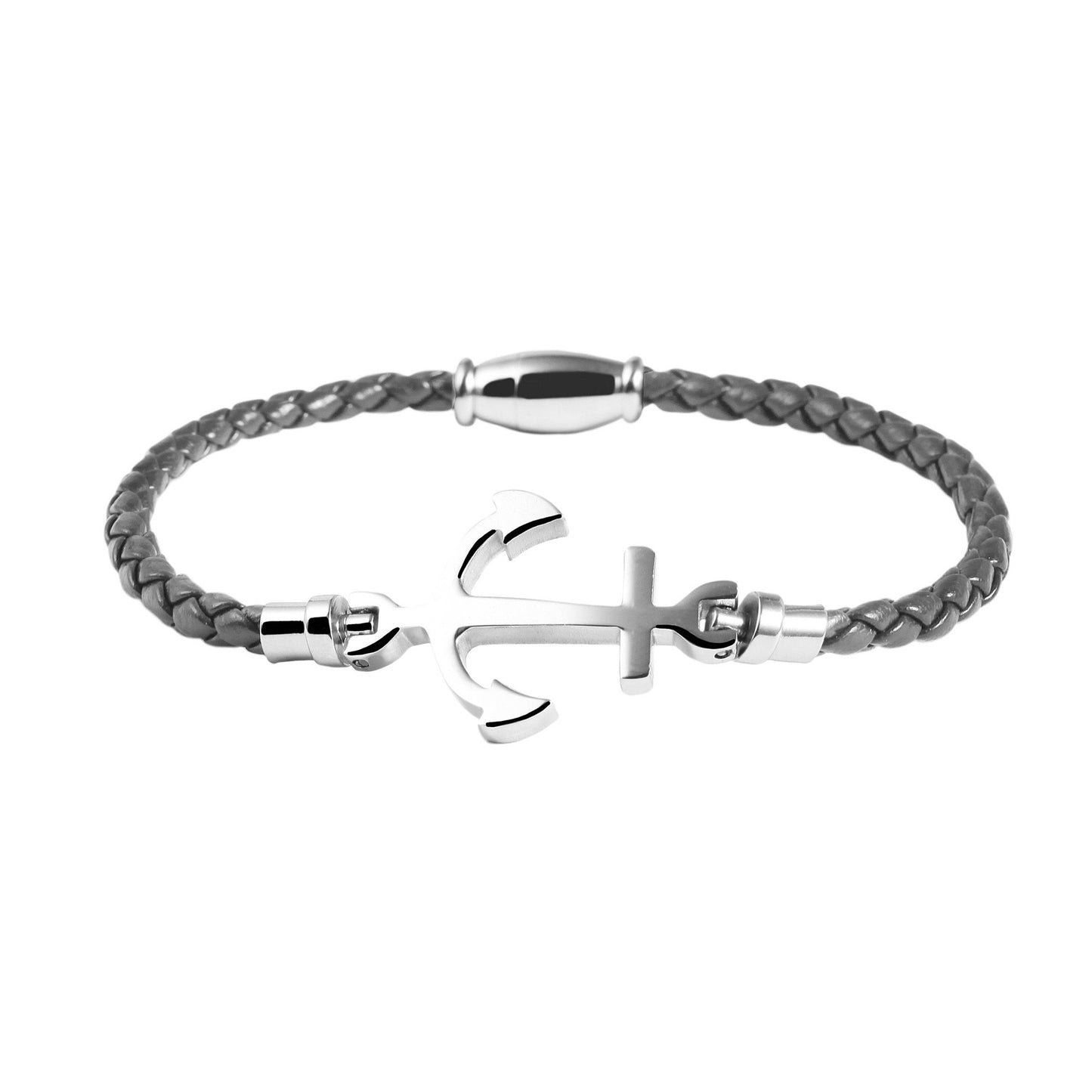 Damen Armband – Lederarmband aus Leder 18 cm