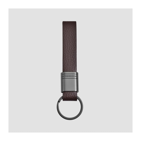 Unisex Anhänger – Schlüsselanhänger aus Leder