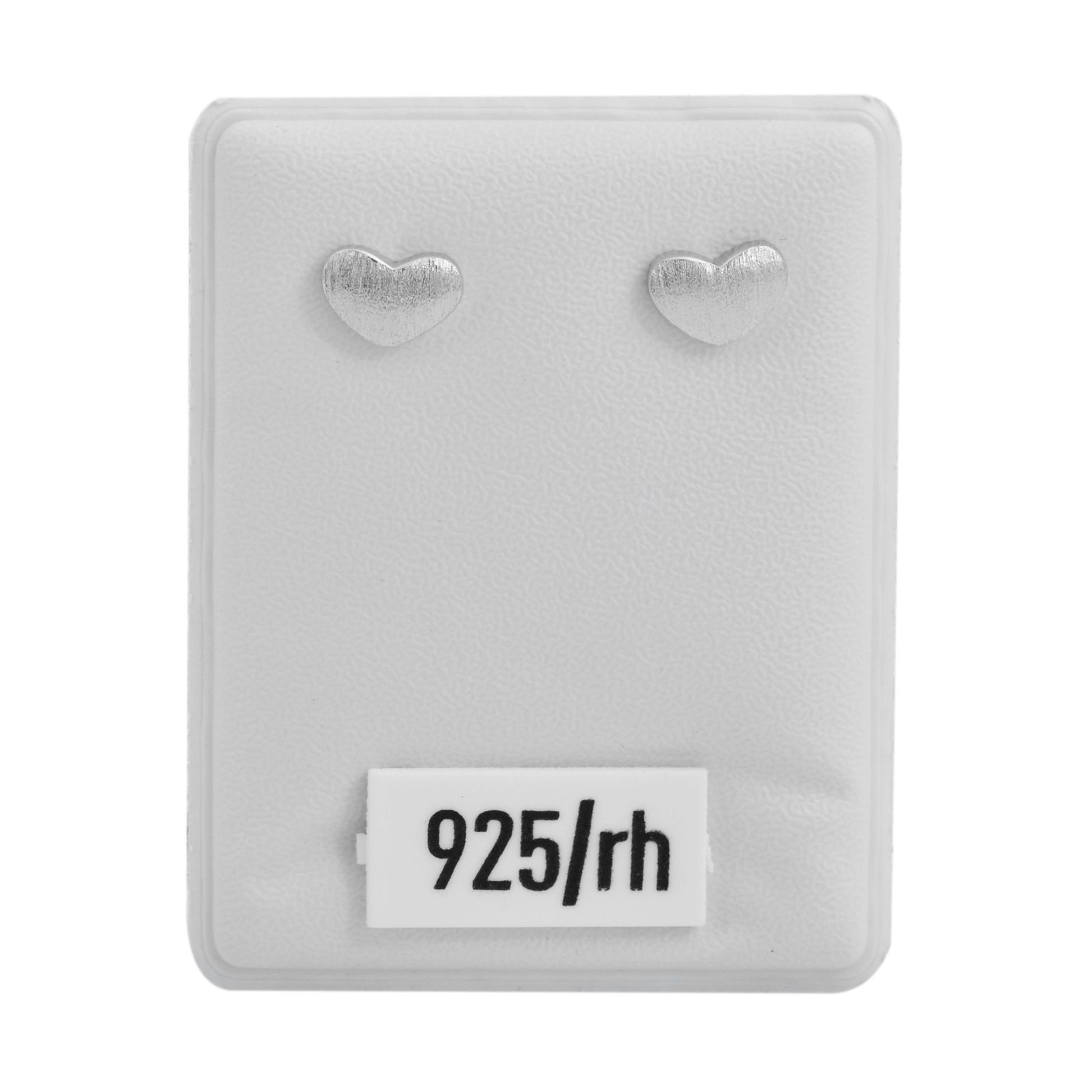 Damen Ohrringe – Ohrstecker aus 925 Silber