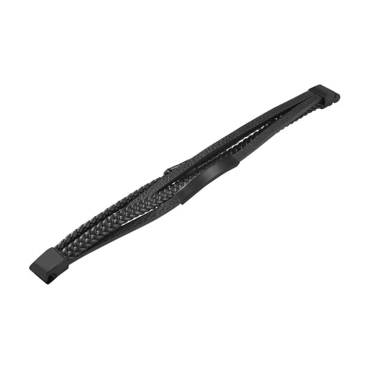 Unisex Armband – Lederarmband aus Leder 19 cm